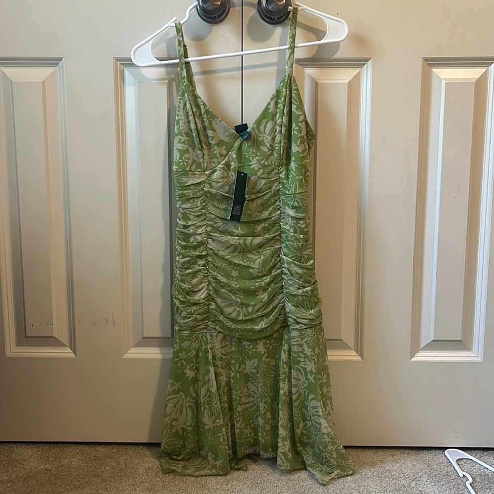 Wild Fable size small dress